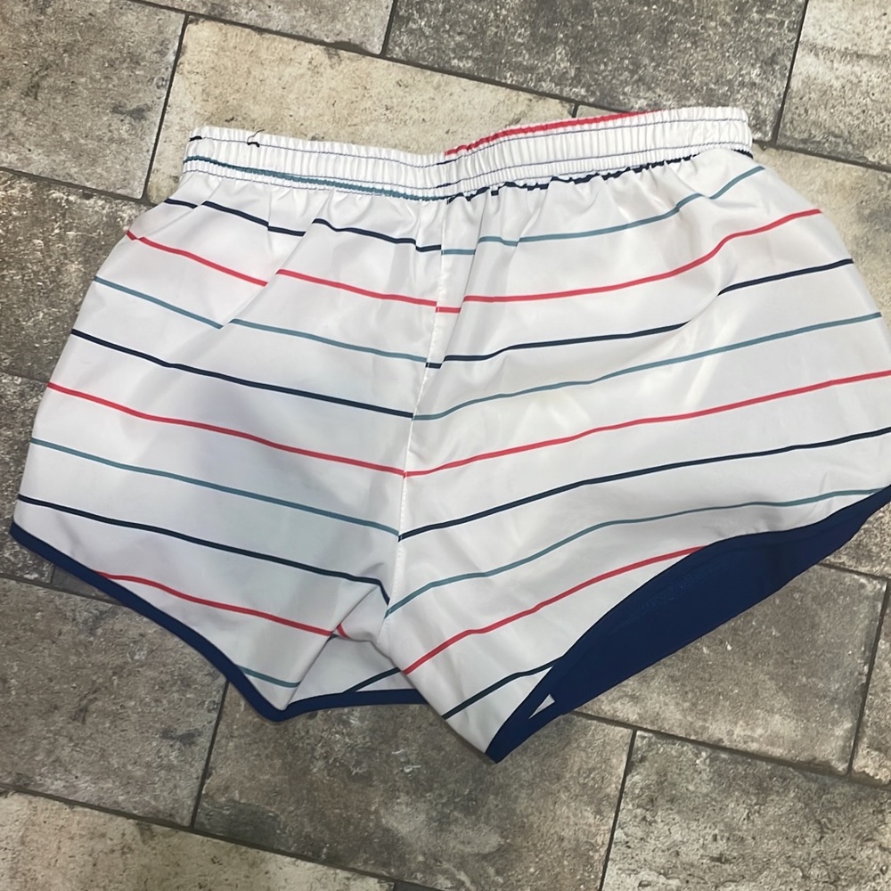 Girls Nike athletic shorts size medium dry fit. $20